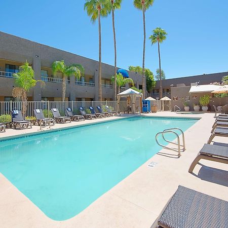 Best Western InnSuites Phoenix Hotel&Suites Eksteriør bilde
