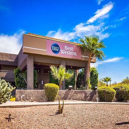 Best Western InnSuites Phoenix Hotel&Suites Eksteriør bilde