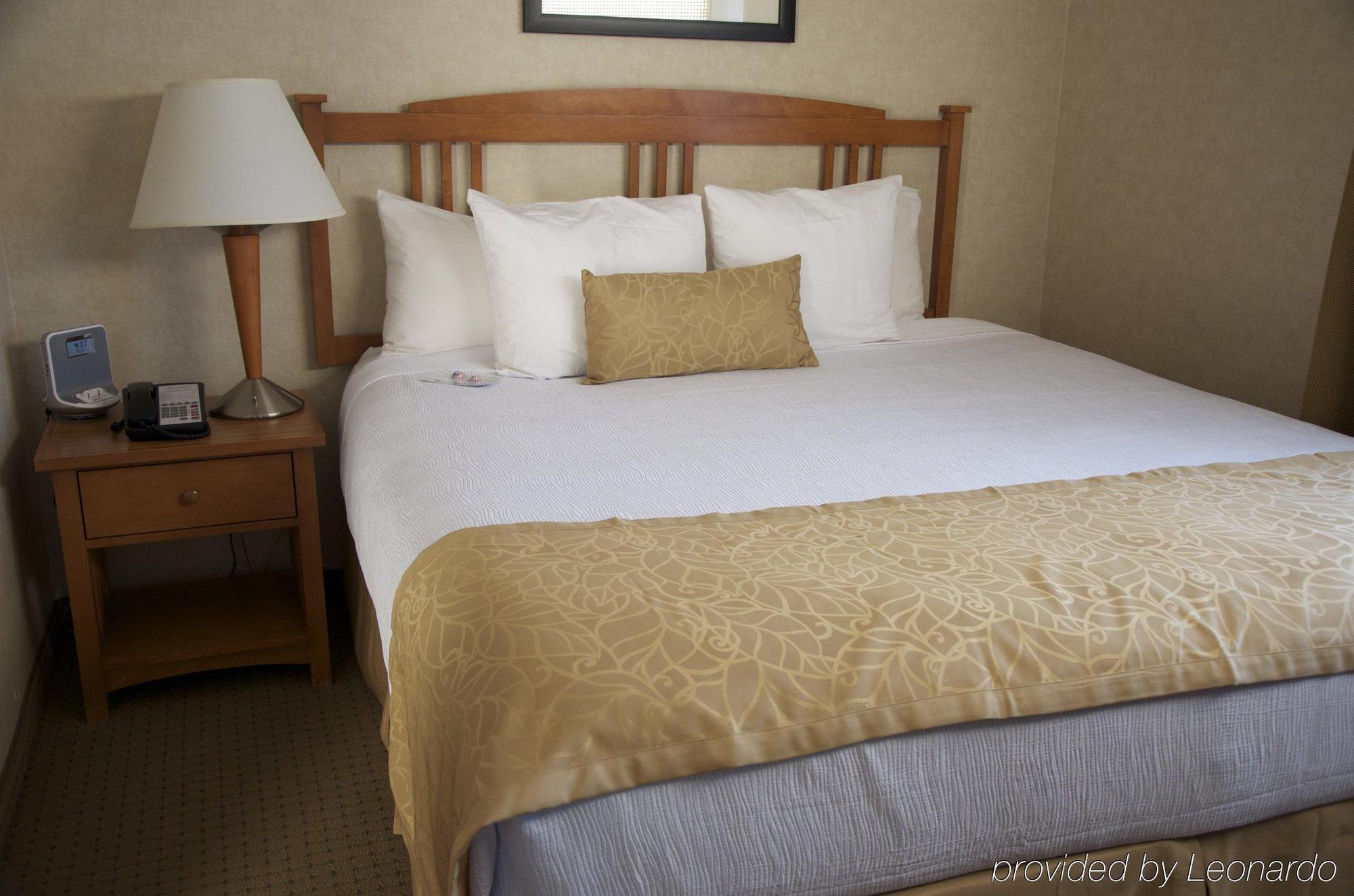 Best Western InnSuites Phoenix Hotel&Suites Eksteriør bilde