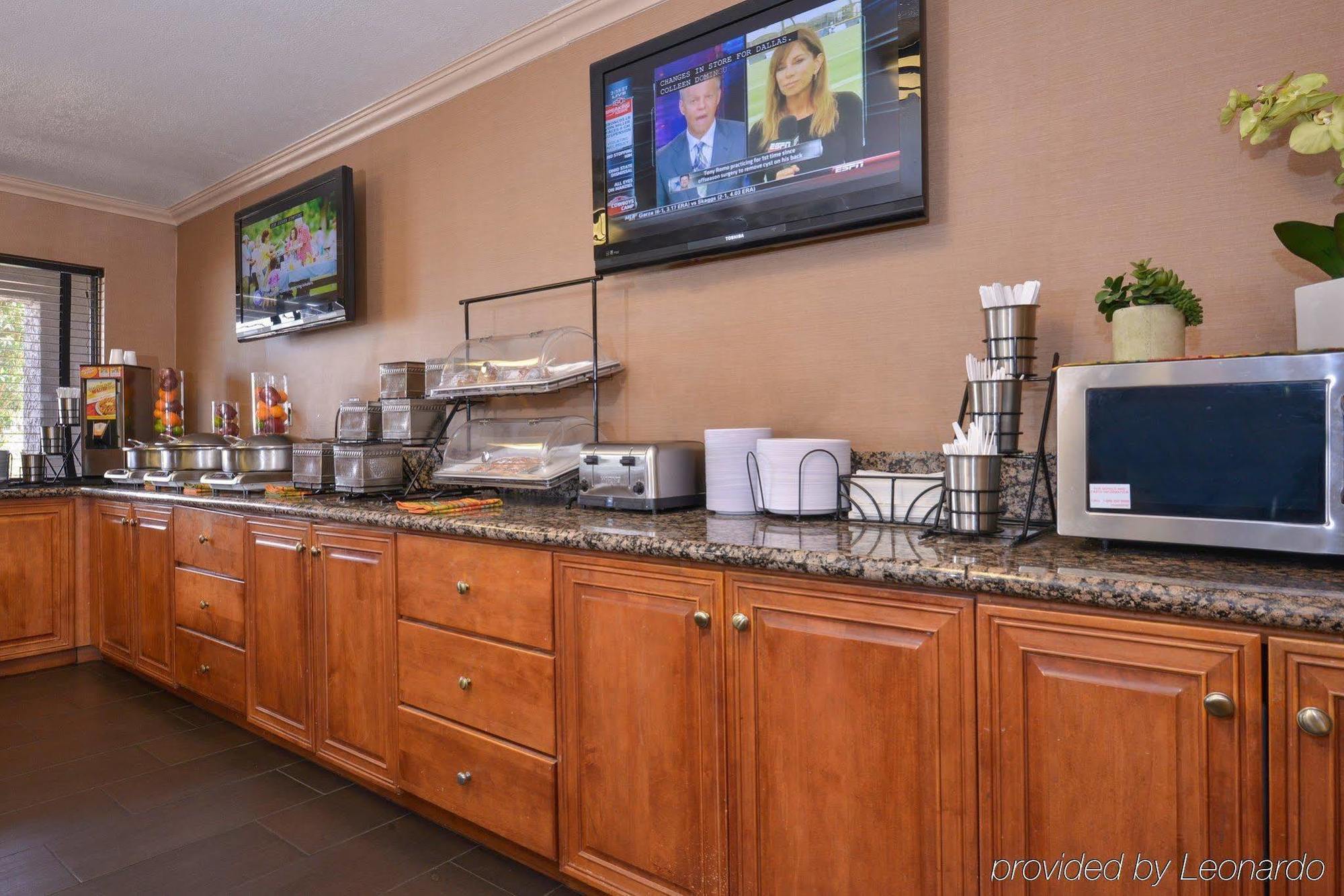 Best Western InnSuites Phoenix Hotel&Suites Eksteriør bilde