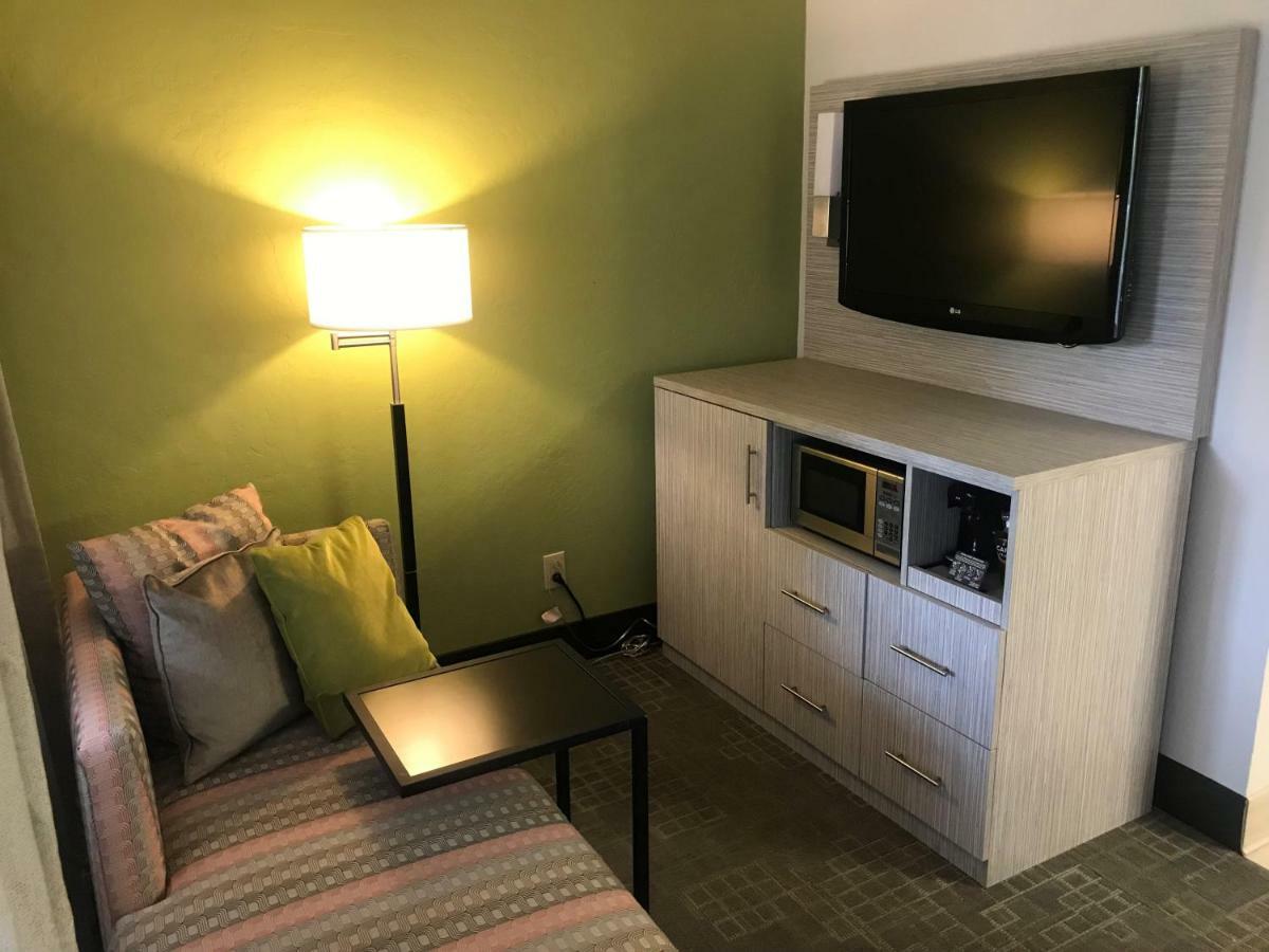 Best Western InnSuites Phoenix Hotel&Suites Eksteriør bilde